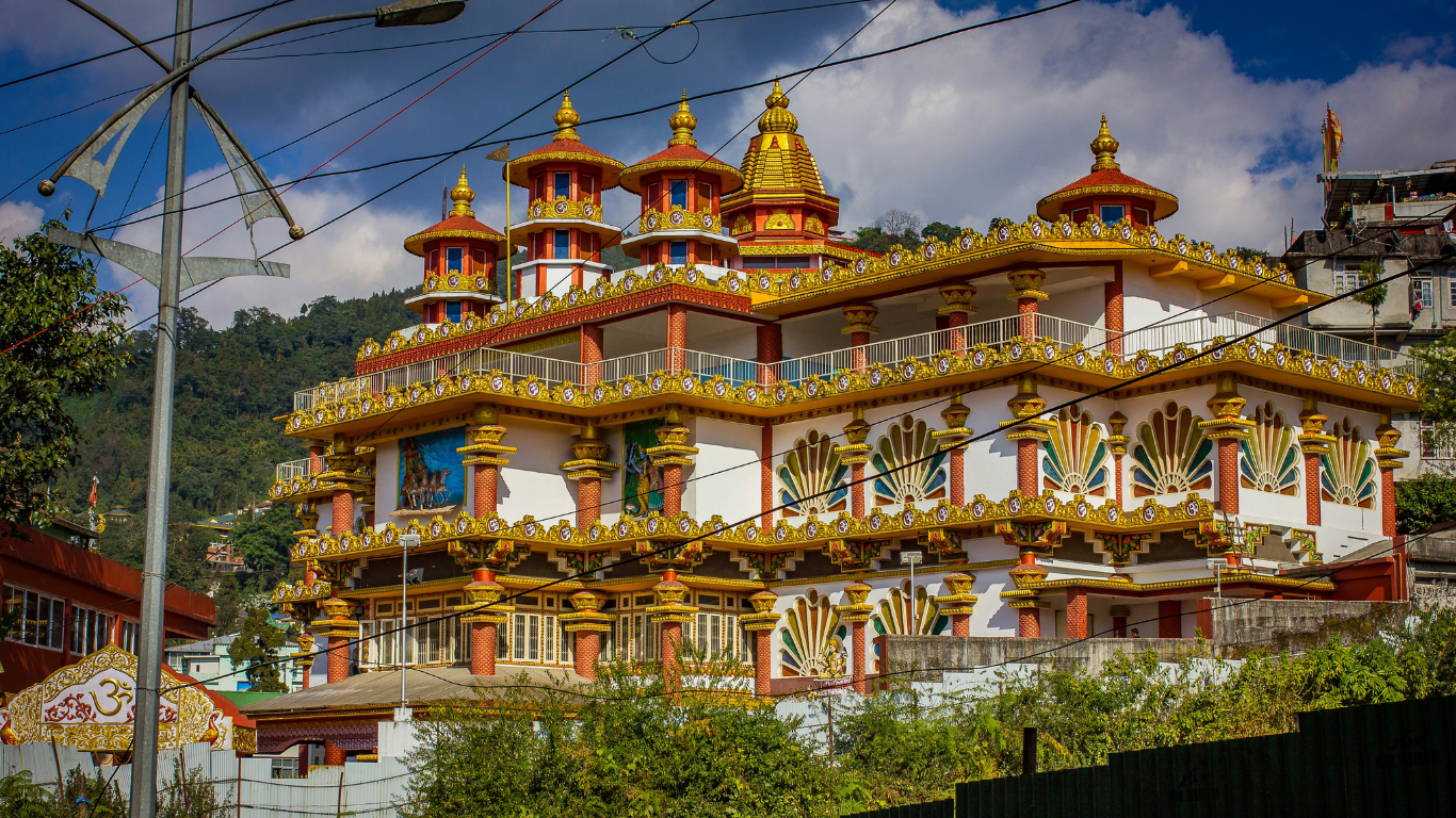 Gangtok, Darjeeling Tour Package.png
